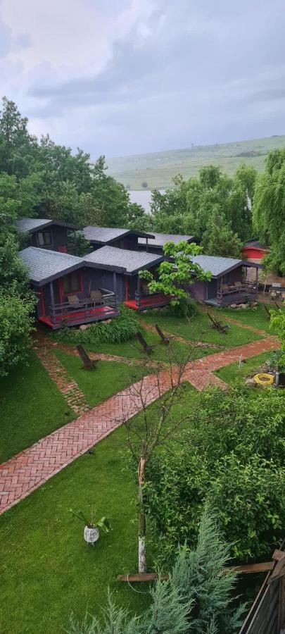 Enpi Lake Resort Iasi Exterior photo